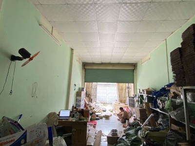 Siêu phẩm  nhà đỗ thừa luông tân phú nhựa 6m có 65m2, 2 tầng nhỉnh 5 tỷ 2