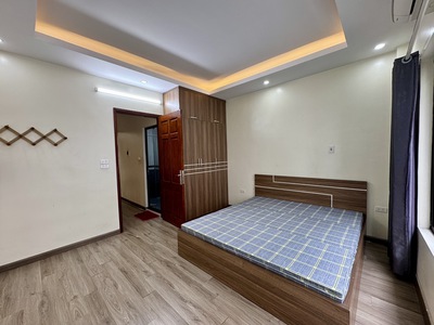 Bán nhà đền lừ gara ô tô 7 chỗ thông tứ tung 5 tầng đẹp như mới 45m2 giá hiếm 15 tỷ 3