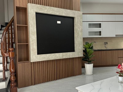 Bán nhà 3 tầng ngõ phố An Ninh, ph Quang Trung, TP HD, 42.6m2, 3 ngủ, 2 vs, 2.3x tỷ 2