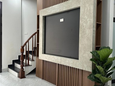Bán nhà 3 tầng ngõ phố An Ninh, ph Quang Trung, TP HD, 42.6m2, 3 ngủ, 2 vs, 2.3x tỷ 3