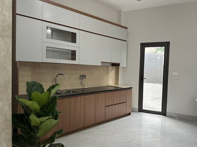 Bán nhà 3 tầng ngõ phố An Ninh, ph Quang Trung, TP HD, 42.6m2, 3 ngủ, 2 vs, 2.3x tỷ 5