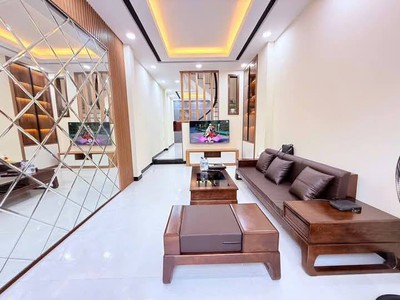 Bán Nhà Đẹp Ngõ 81 Đông Ngạc, ô Tô Vào Nhà 0