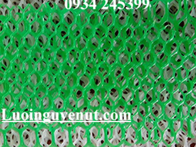 Lưới nhựa phơi nông sản và hải sản TPHCM 3