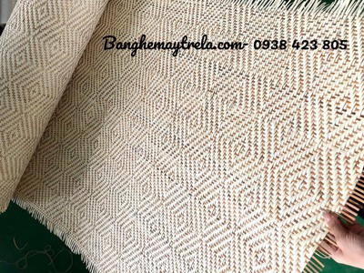 Lưới mây tre đan tự nhiên 0