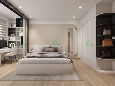 Khám Phá Top 5  Mẫu Phòng Ngủ Master Đẹp  Gây Bão  Xu Hướng Thiết Kế 2025 0