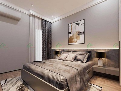 Khám Phá Top 5  Mẫu Phòng Ngủ Master Đẹp  Gây Bão  Xu Hướng Thiết Kế 2025 9