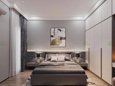 Khám Phá Top 5  Mẫu Phòng Ngủ Master Đẹp  Gây Bão  Xu Hướng Thiết Kế 2025 10