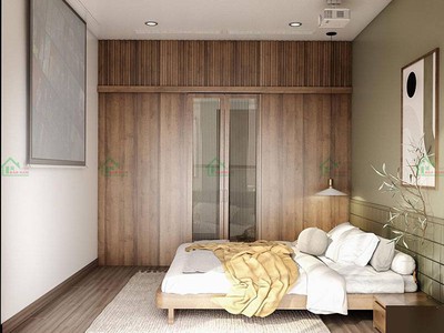 Khám Phá Top 5  Mẫu Phòng Ngủ Master Đẹp  Gây Bão  Xu Hướng Thiết Kế 2025 12