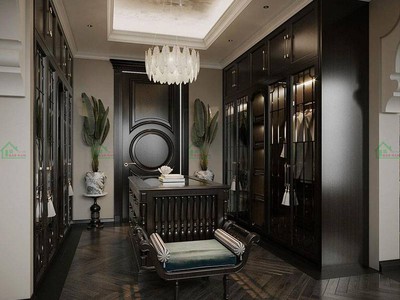 Khám Phá Top 5  Mẫu Phòng Ngủ Master Đẹp  Gây Bão  Xu Hướng Thiết Kế 2025 15