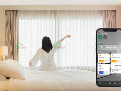 Khám Phá Top 5  Mẫu Phòng Ngủ Master Đẹp  Gây Bão  Xu Hướng Thiết Kế 2025 16