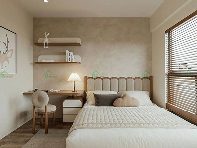 Khám Phá Top 5  Mẫu Phòng Ngủ Master Đẹp  Gây Bão  Xu Hướng Thiết Kế 2025 17