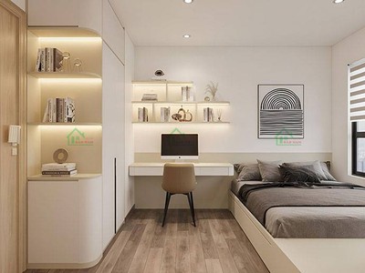 Khám Phá Top 5  Mẫu Phòng Ngủ Master Đẹp  Gây Bão  Xu Hướng Thiết Kế 2025 18