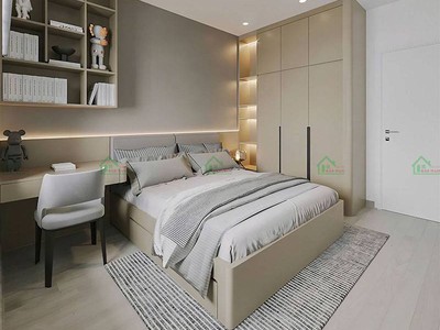 Khám Phá Top 5  Mẫu Phòng Ngủ Master Đẹp  Gây Bão  Xu Hướng Thiết Kế 2025 1