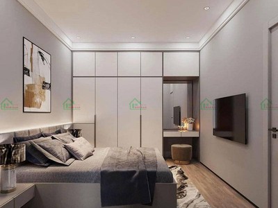 Khám Phá Top 5  Mẫu Phòng Ngủ Master Đẹp  Gây Bão  Xu Hướng Thiết Kế 2025 8