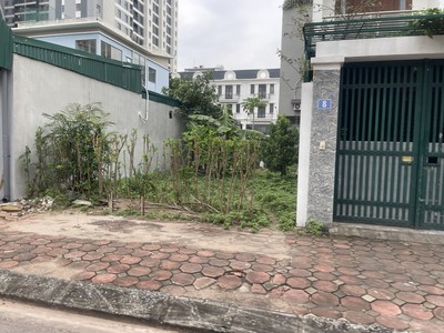 Cần bán 34,7m2 nhà C4 ngõ 54 Kim Quan Thượng. Cách chợ và công viên 150m 2