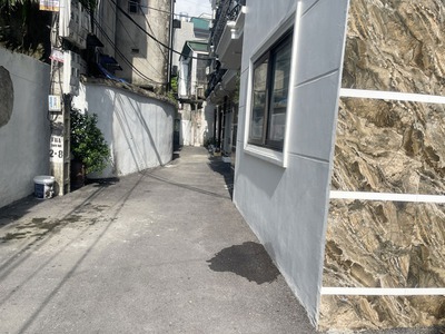 Cần bán 34,7m2 nhà C4 ngõ 54 Kim Quan Thượng. Cách chợ và công viên 150m 7