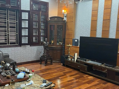 Bán nhà 3,5 tầng khu Đồng Cau, Núi Đèo trung tâm TP Thủy Nguyên, Hải Phòng 1