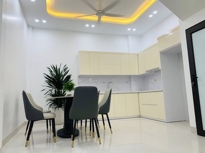 Chính Chủ Bán nhà Vĩnh Khê - An Đồng 0