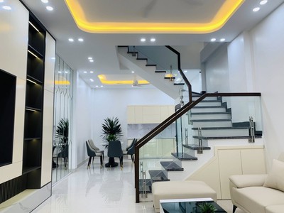 Chính Chủ Bán nhà Vĩnh Khê - An Đồng 3