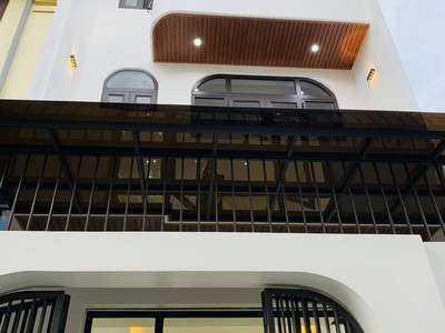 Chính Chủ Bán nhà Vĩnh Khê - An Đồng 4