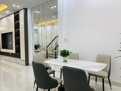 Chính Chủ Bán nhà Vĩnh Khê - An Đồng 5