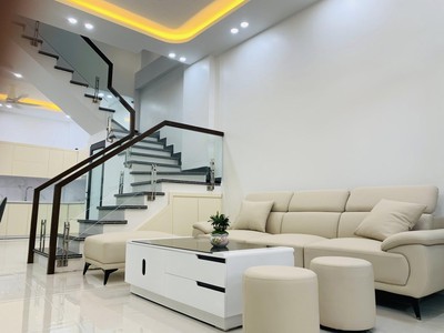 Chính Chủ Bán nhà Vĩnh Khê - An Đồng 6