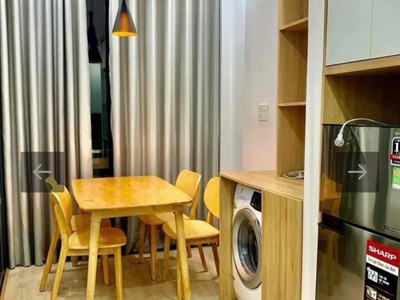 BÁN Tòa Căn Hộ 6 tầng - Đường 5.5m - Cách biển Mỹ Khê 3 PHÚT - Dòng tiền ổn định 40 TRIỆU/THÁNG. 0