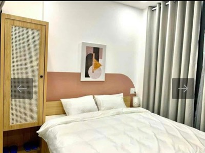 BÁN Tòa Căn Hộ 6 tầng - Đường 5.5m - Cách biển Mỹ Khê 3 PHÚT - Dòng tiền ổn định 40 TRIỆU/THÁNG. 1