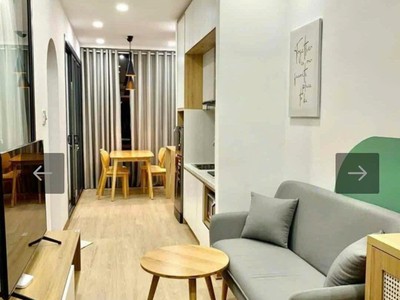 BÁN Tòa Căn Hộ 6 tầng - Đường 5.5m - Cách biển Mỹ Khê 3 PHÚT - Dòng tiền ổn định 40 TRIỆU/THÁNG. 2