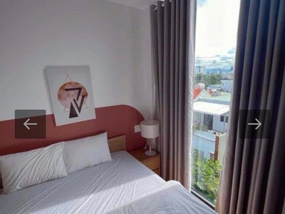 BÁN Tòa Căn Hộ 6 tầng - Đường 5.5m - Cách biển Mỹ Khê 3 PHÚT - Dòng tiền ổn định 40 TRIỆU/THÁNG. 3