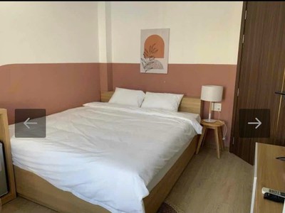 BÁN Tòa Căn Hộ 6 tầng - Đường 5.5m - Cách biển Mỹ Khê 3 PHÚT - Dòng tiền ổn định 40 TRIỆU/THÁNG. 4