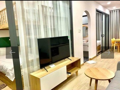 BÁN Tòa Căn Hộ 6 tầng - Đường 5.5m - Cách biển Mỹ Khê 3 PHÚT - Dòng tiền ổn định 40 TRIỆU/THÁNG. 5
