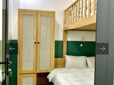 BÁN Tòa Căn Hộ 6 tầng - Đường 5.5m - Cách biển Mỹ Khê 3 PHÚT - Dòng tiền ổn định 40 TRIỆU/THÁNG. 6