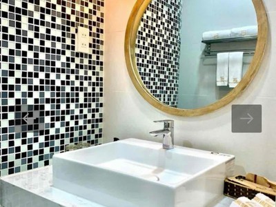 BÁN Tòa Căn Hộ 6 tầng - Đường 5.5m - Cách biển Mỹ Khê 3 PHÚT - Dòng tiền ổn định 40 TRIỆU/THÁNG. 7
