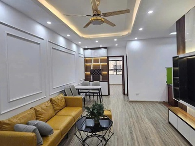 Bán tầng 18 toà CT8 Đại Thanh. Căn 2 ngủ 58m đầy đủ nội thất. giá bán 2.6x tỷ 0