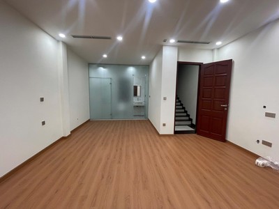 Mặt Phố Phan Đình Phùng- Đặng Dung Mặt Tiền 5M 5 Tầng KCBT 51 Tỷ Sổ Đẹp 5