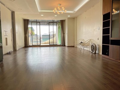 56 Tỷ Mặt Phố Lê Ngọc Hân 2 Chiều 7 Tầng Thang Máy Nhà Đẹp vỉa hè rộng 1