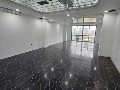 56 Tỷ Mặt Phố Lê Ngọc Hân 2 Chiều 7 Tầng Thang Máy Nhà Đẹp vỉa hè rộng 3