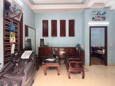 Bán nhà Độc lập 50m 3 tầng Đường Thiên Lôi. Ôtô đỗ gần 0