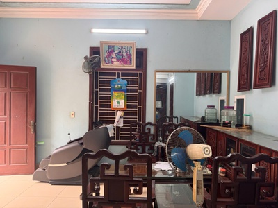 Bán nhà Độc lập 50m 3 tầng Đường Thiên Lôi. Ôtô đỗ gần 1