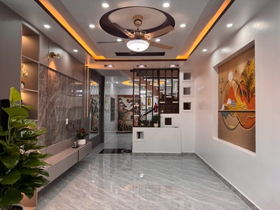 Bán nhà Độc lập 50m 3 tầng Đường Thiên Lôi. Ôtô đỗ gần 11