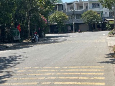 GIÁ RẺ Bán đất 2 Mặt tiền 135m2 đường 10m5 Nguyễn Phục, Thọ Quang, Sơn Trà 7.2 tỷ 0