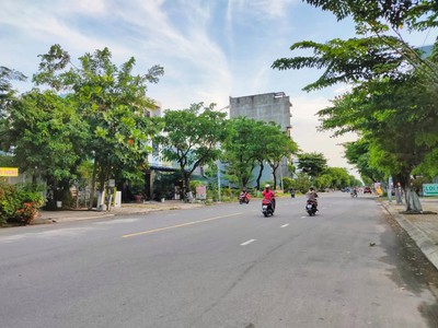 GIÁ RẺ Bán đất 2 Mặt tiền 135m2 đường 10m5 Nguyễn Phục, Thọ Quang, Sơn Trà 7.2 tỷ 1