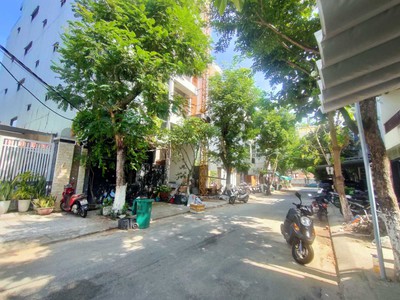 H0T Bán đất biển 119m2 đường Phước Trường 3, Phước Mỹ, Sơn Trà  12.65ti 1