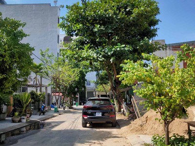 H0T Bán đất biển 119m2 đường Phước Trường 3, Phước Mỹ, Sơn Trà  12.65ti 2