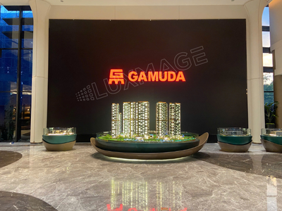Giải pháp trình chiếu hiện đại với màn hình LED trong nhà   Nâng tầm không gian, tối ưu hiệu quả 4