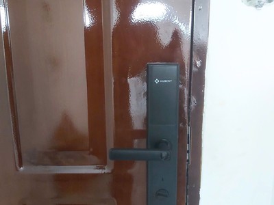 Khóa điện tử 0