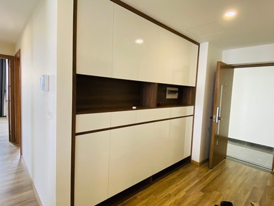 Bán căn 3 phòng ngủ tại Khai Quang, Vĩnh Yên, Vĩnh Phúc. DT 108m2 giá chỉ 3,1 tỷ 1