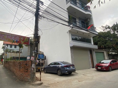Bán ô đất ngõ 24 Nguyễn Tất Thành, Làng Bầu, Liên Bảo, Vĩnh yên, Vĩnh Phúc 2