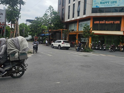 Bán gấp nhà đất tại mặt đường Tuệ Tĩnh kéo dài, Phố ẩm thực, phường Thanh Bình, TP Hải Dương 3